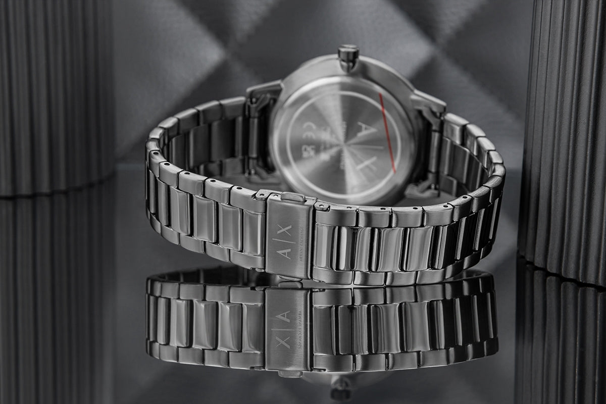 Zegarek Męski ARMANI EXCHANGE Cayde AX2761 + BOX – zdjęcie 7