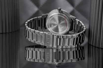 Zegarek Męski ARMANI EXCHANGE Cayde AX2761 + BOX – zdjęcie 7