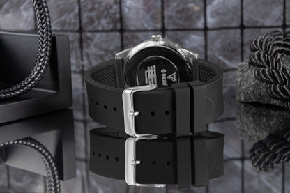 Zegarek Męski Guess Monte GW0805G1 + BOX – zdjęcie 7