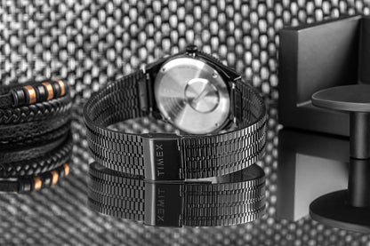 Zegarek Męski TIMEX Q Reissue TW2U61600 + BOX – zdjęcie 7