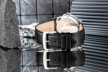 Zegarek Męski CITIZEN Eco-Drive BM7108-14E + BOX – zdjęcie 7