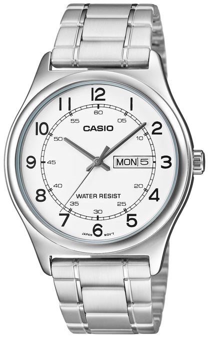 Zegarek Męski CASIO MTP-V006D-7B2UDF + BOX