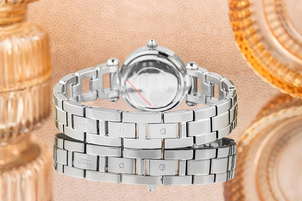 Zegarek Damski Guess Ginger GW0869L3 + BOX – zdjęcie 7