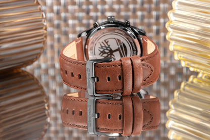 Zegarek Męski TIMBERLAND Classic TDWGF0041204 + BOX – zdjęcie 7