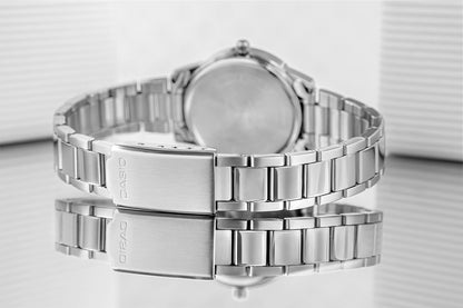 Zegarek Damski CASIO LTP-1303D-1AVDF + BOX – zdjęcie 7