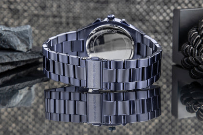 Zegarek Męski MICHAEL KORS Lennox MK9147 + BOX – zdjęcie 7