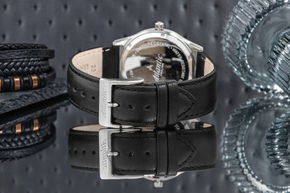 Zegarek Męski Atlantic Seahunter 71360.41.21 + BOX – zdjęcie 7