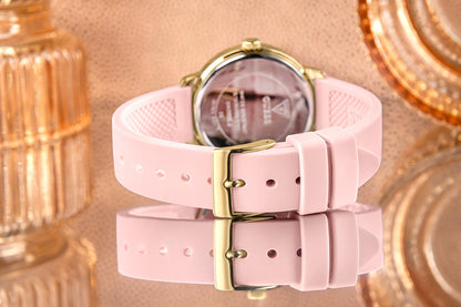 Zegarek Damski Guess Devotion GW0998L2 + BOX – zdjęcie 7