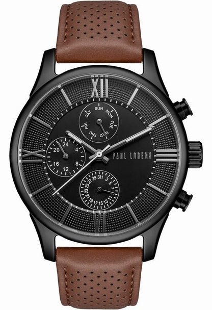 Zegarek Męski PAUL LORENS PL11652A6-1B2 + BOX