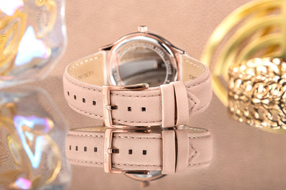 Zegarek Damski MICHAEL KORS Slim Runway MK7545 + BOX – zdjęcie 7
