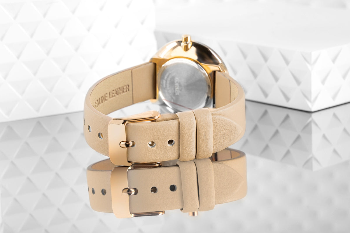 Zegarek Damski LORUS Lady RG220SX9 + BOX – zdjęcie 7