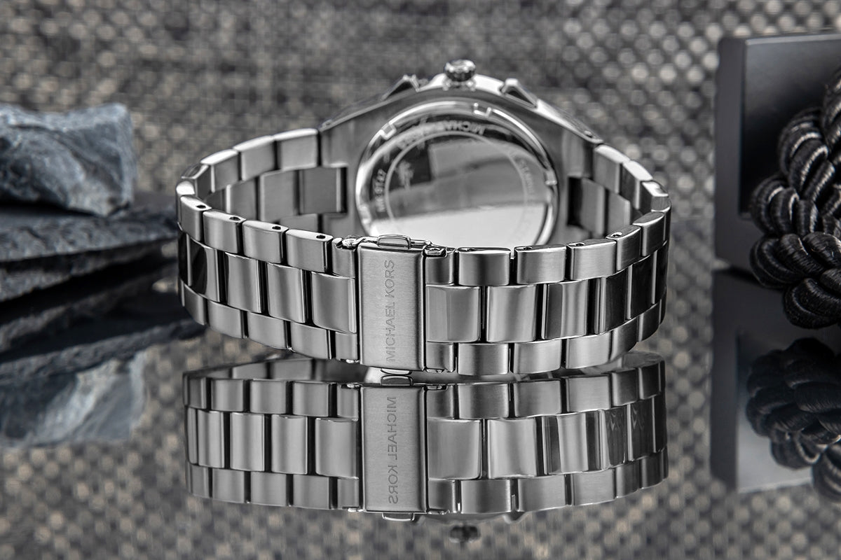 Zegarek Męski MICHAEL KORS Lennox MK9118 + BOX – zdjęcie 7