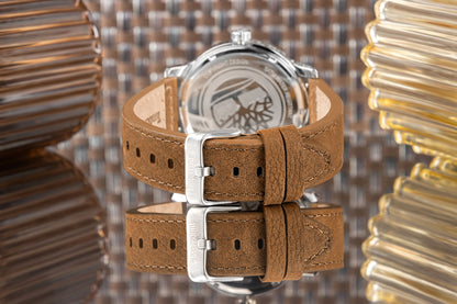 Zegarek Męski TIMBERLAND Driscoll TDWGB0055903 + BOX – zdjęcie 7
