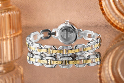Zegarek Damski Guess Bejeweled Siren GW1019L3 + BOX – zdjęcie 7