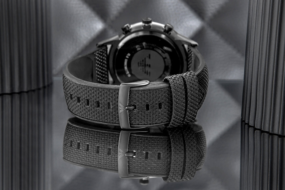 Zegarek Męski EMPORIO ARMANI Renato AR11457 + BOX – zdjęcie 7
