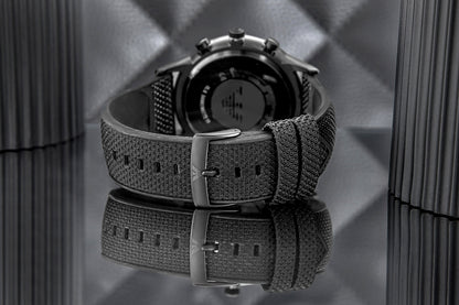 Zegarek Męski EMPORIO ARMANI Renato AR11457 + BOX – zdjęcie 7