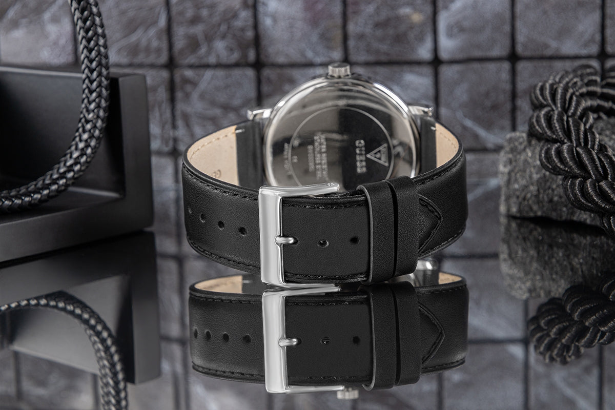 Zegarek Męski Guess Supernova GW0009G1 + BOX – zdjęcie 7