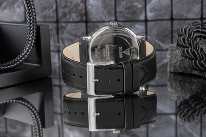 Zegarek Męski Guess Supernova GW0009G1 + BOX – zdjęcie 7