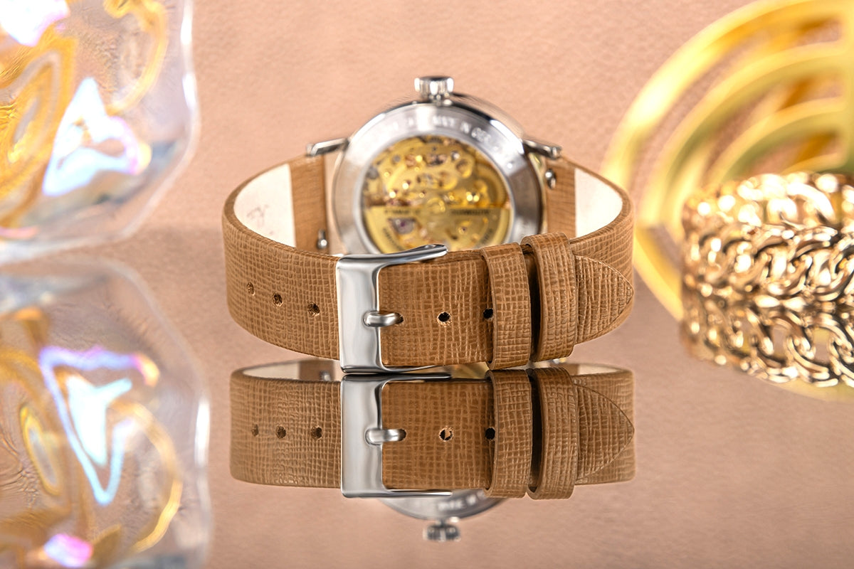 Zegarek Damski ZEPPELIN Princess Of The Sky 7461-5 + BOX – zdjęcie 7