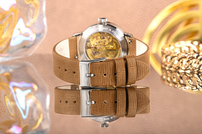 Zegarek Damski ZEPPELIN Princess Of The Sky 7461-5 + BOX – zdjęcie 7