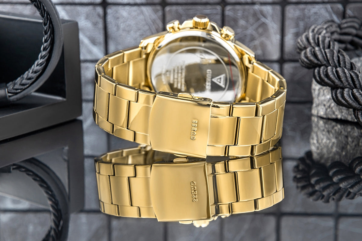 Zegarek Męski Guess Walker GW0900G3 + BOX – zdjęcie 7