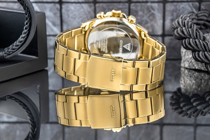 Zegarek Męski Guess Walker GW0900G3 + BOX – zdjęcie 7