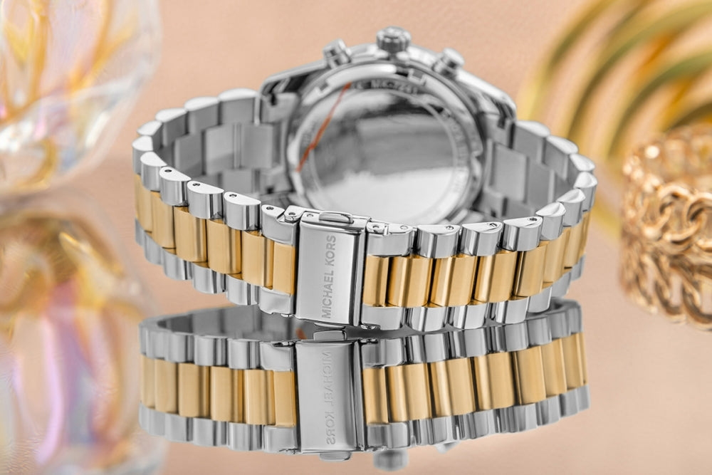 Zegarek Damski MICHAEL KORS Lexington MK7303 + BOX – zdjęcie 7