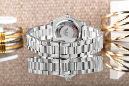 Zegarek Damski EMPORIO ARMANI AR11723 Three-hand + BOX – zdjęcie 7