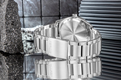 Zegarek Męski CITIZEN Marine Sporty AW1761-89L + BOX – zdjęcie 6