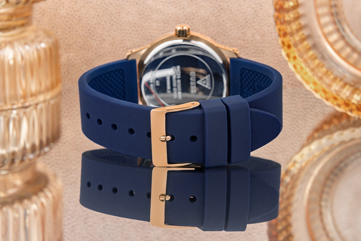 Zegarek Damski Guess Annette GW0860L2 + BOX – zdjęcie 7