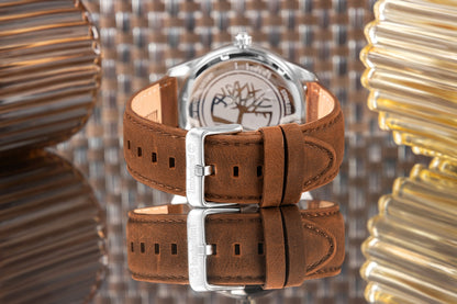 Zegarek Męski TIMBERLAND Birch Road TDWGB0083103 + BOX – zdjęcie 7