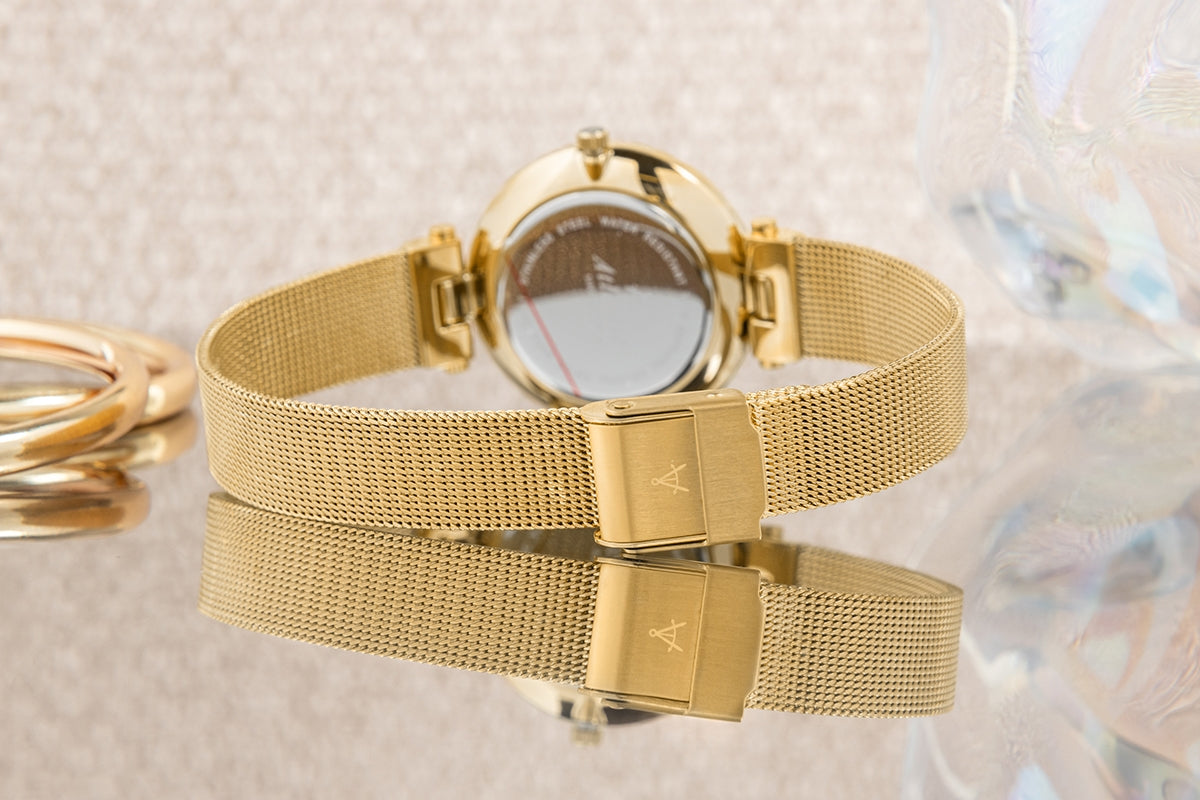 Zegarek Damski Atlantic Elegance 29037.45.31MB + BOX – zdjęcie 7