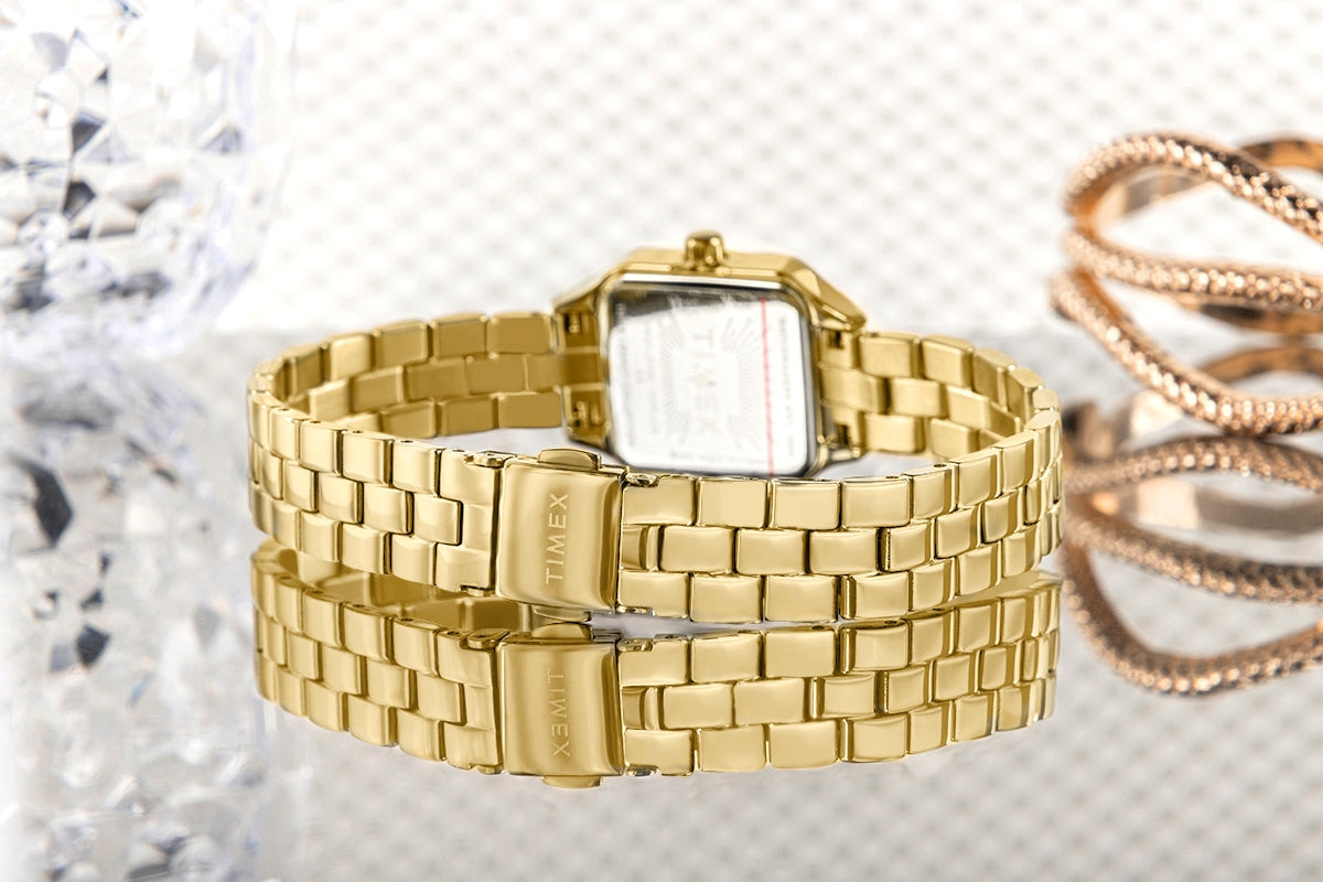 Zegarek Damski TIMEX Trend Legacy TW2Y23700 + BOX – zdjęcie 7