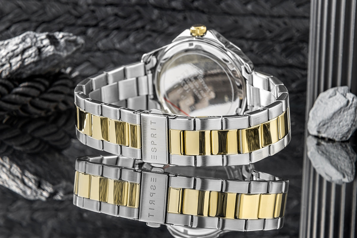 Zegarek Męski ESPRIT Kale ES1G367M0095 + BOX – zdjęcie 7