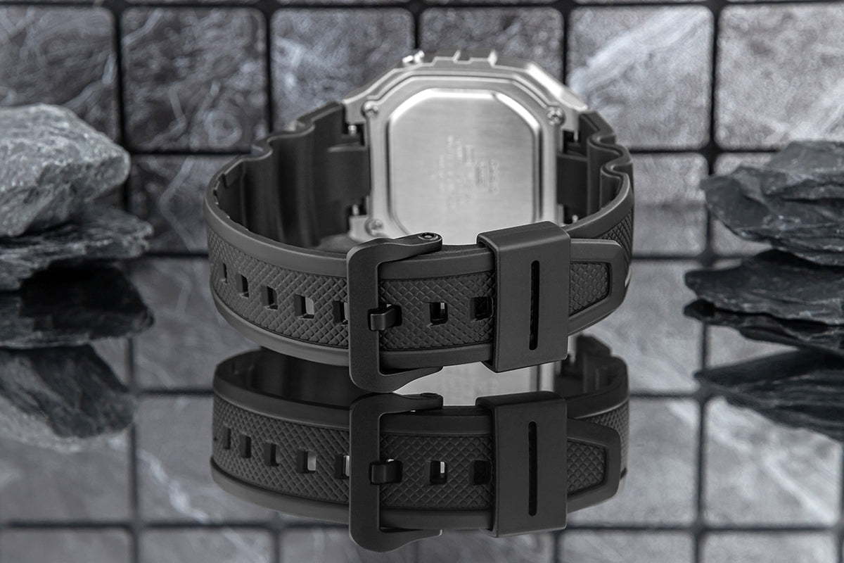 Zegarek Męski CASIO W-218HM-7AVDF + BOX – zdjęcie 7