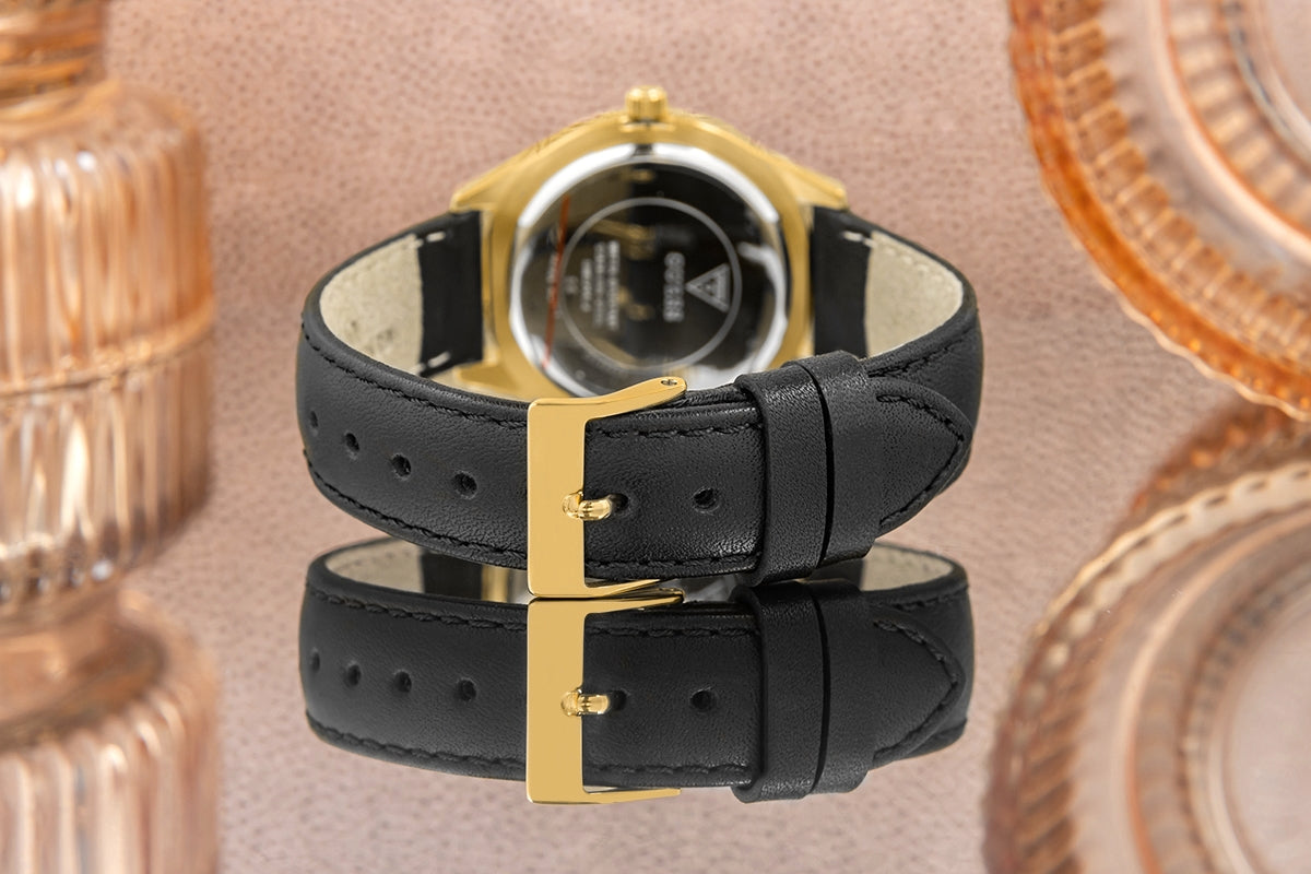 Zegarek Damski Guess Tri Plaque GW0744L2 + BOX – zdjęcie 7