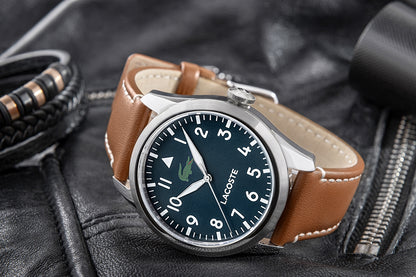 Zegarek Męski LACOSTE Adventurer 2011301 + BOX – zdjęcie 4