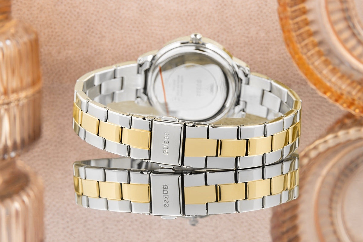 Zegarek Damski Guess Heartless GW0725L1 + BOX – zdjęcie 7