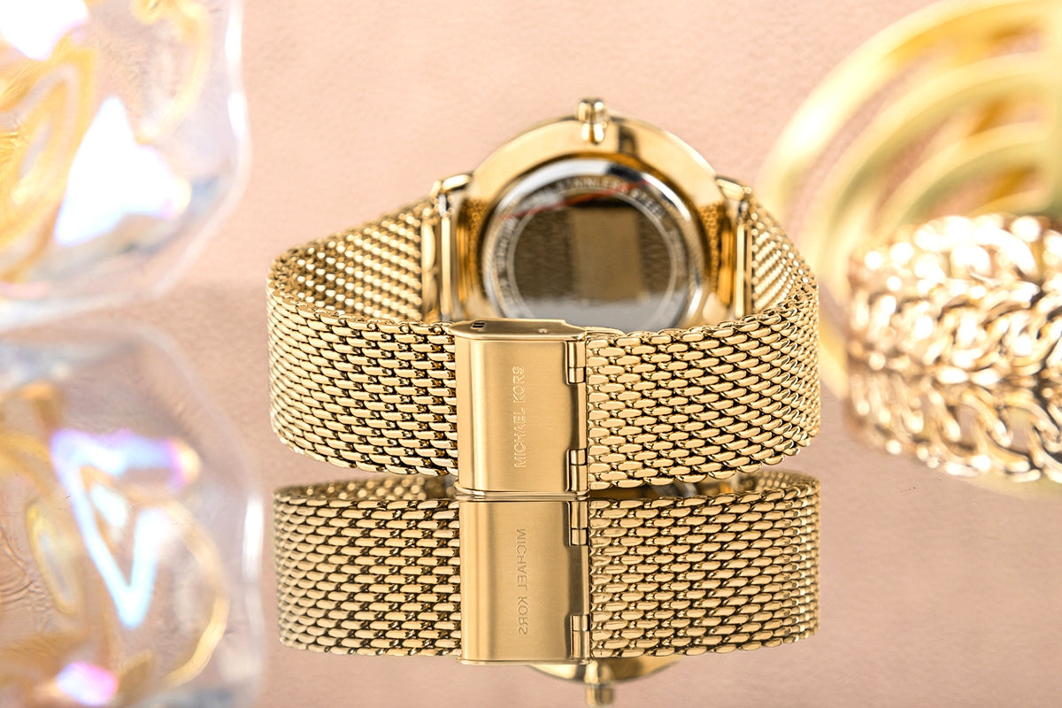 Zegarek Damski MICHAEL KORS Pyper MK4339 + BOX – zdjęcie 7