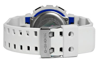 Zegarek Męski CASIO G-SHOCK GA-100B-7AER + BOX – zdjęcie 5