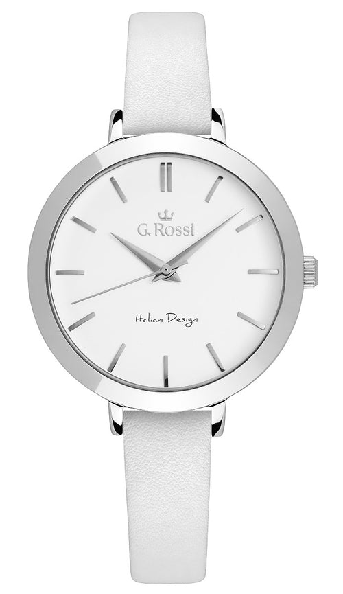Zegarek Damski G.Rossi 11389A-3C1 + BOX