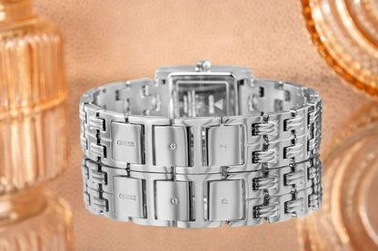 Zegarek Damski Guess Cove GW1026L1 + BOX – zdjęcie 7