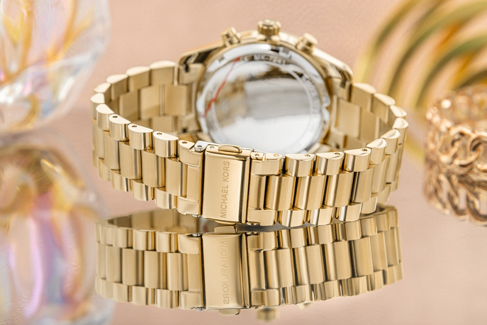 Zegarek Damski MICHAEL KORS Lexington MK7241 + BOX – zdjęcie 7