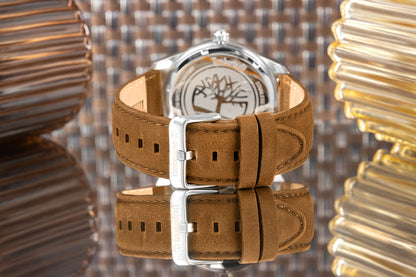 Zegarek Męski TIMBERLAND Birch Road TDWGB0083101 + BOX – zdjęcie 7