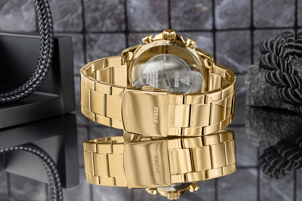 Zegarek Męski Guess Walker GW0900G2 + BOX – zdjęcie 7