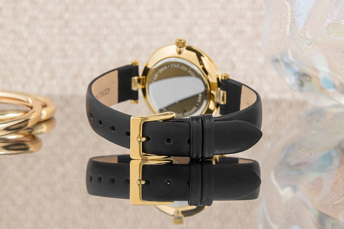 Zegarek Damski Atlantic Royal Diamonds 29044.45.37 + BOX – zdjęcie 7