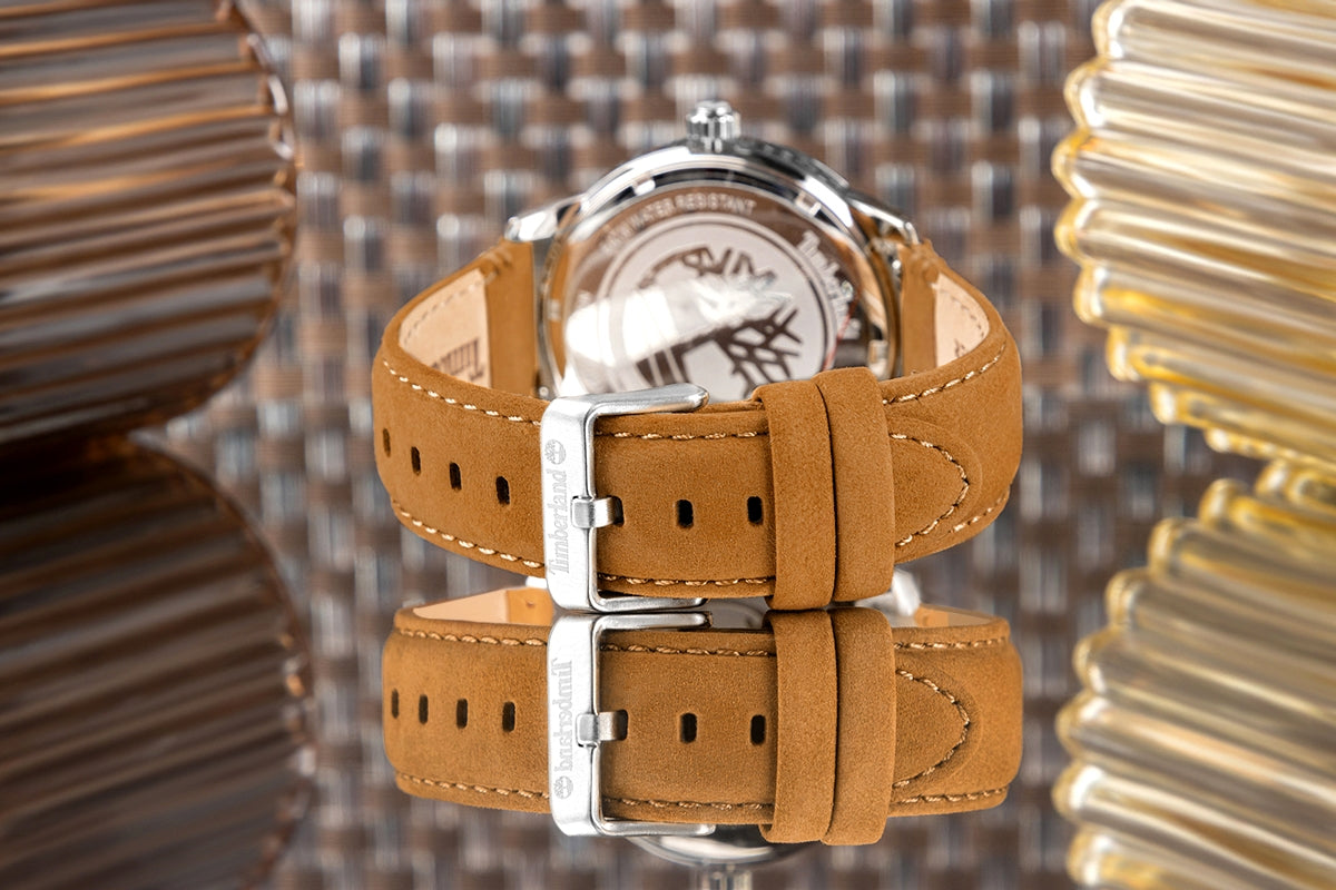 Zegarek Męski TIMBERLAND Peatfield SET TDWGB00834X0 + BOX – zdjęcie 6
