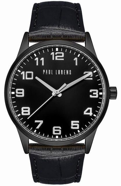 Zegarek Męski PAUL LORENS PL20022A-1A5 + BOX