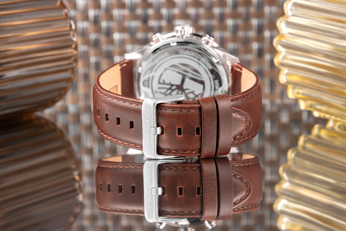 Zegarek Męski TIMBERLAND Newkirk TDWGF0082903 + BOX – zdjęcie 7