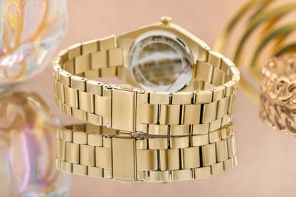 Zegarek Damski Michael Kors Lennox MK7391 + BOX – zdjęcie 7